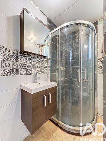 Maison à vendre 6 pièces 104 m² Cluses