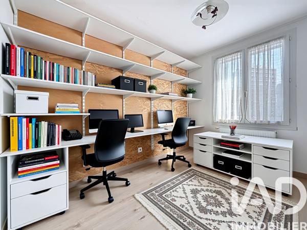 Maison à vendre 6 pièces 104 m² Cluses