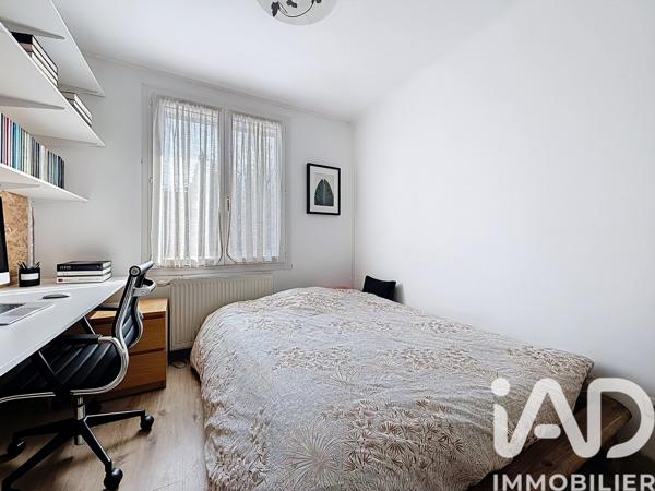 Maison à vendre 6 pièces 104 m² Cluses