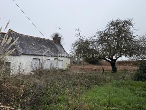 Lotissement de 750 m²