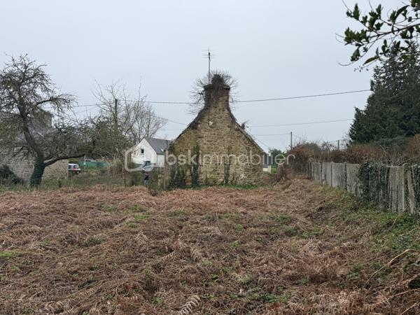 Lotissement de 750 m²