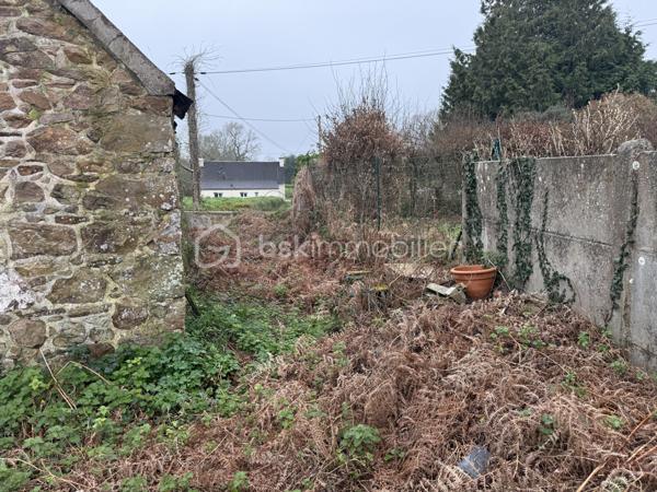 Lotissement de 750 m²