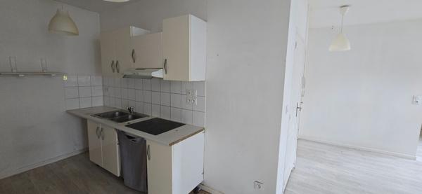 Appartement Troyes 3 pièce(s) 61.95 m2