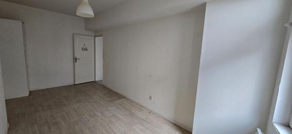 Appartement Troyes 3 pièce(s) 61.95 m2