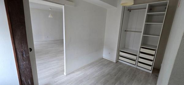Appartement Troyes 3 pièce(s) 61.95 m2