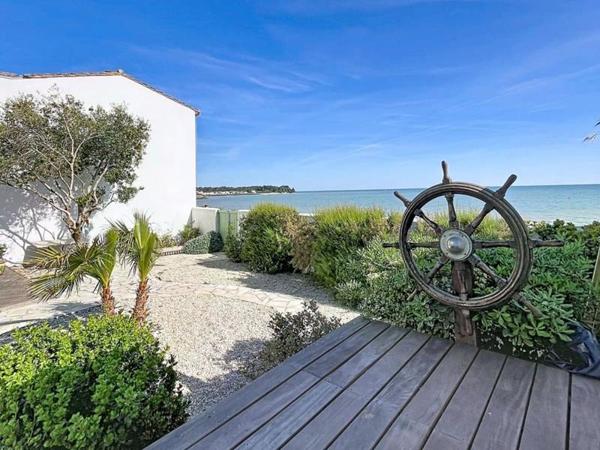 Maison à vendre |  Rivedoux-Plage |  5 pièces | 131 m²
