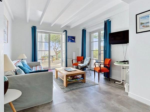 Maison à vendre |  Rivedoux-Plage |  5 pièces | 131 m²