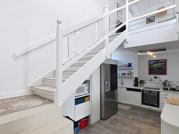 Maison à vendre |  Rivedoux-Plage |  5 pièces | 131 m²