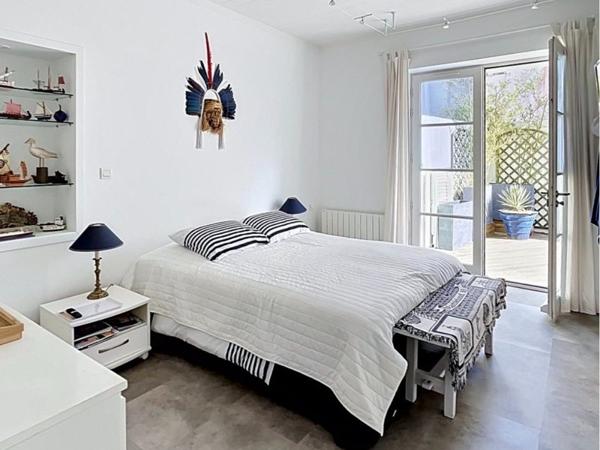 Maison à vendre |  Rivedoux-Plage |  5 pièces | 131 m²