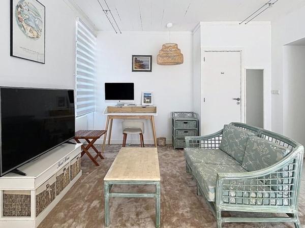 Maison à vendre |  Rivedoux-Plage |  5 pièces | 131 m²