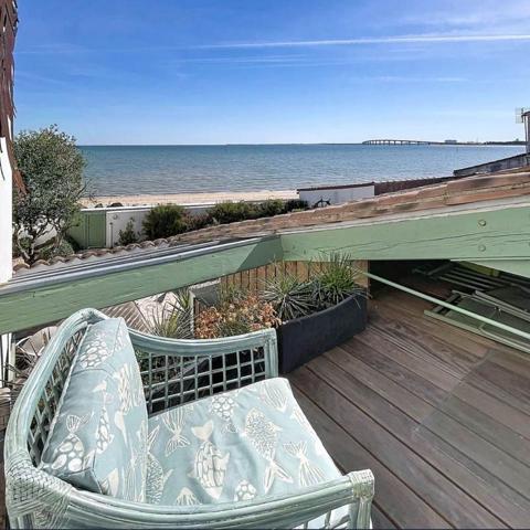 Maison à vendre |  Rivedoux-Plage |  5 pièces | 131 m²