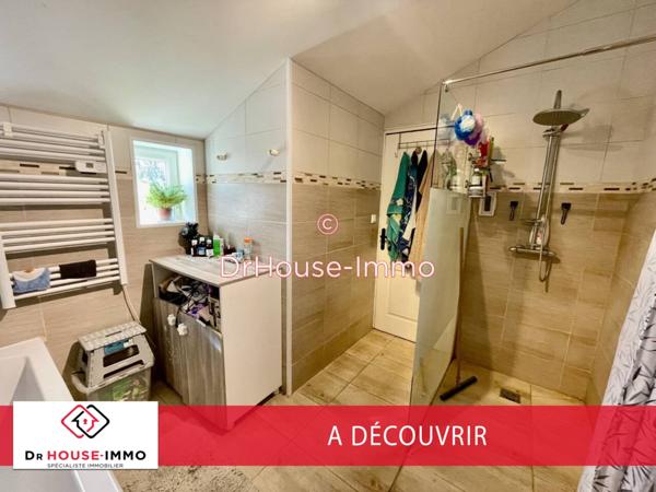 Maison à vendre 5 pièces de 130 m²