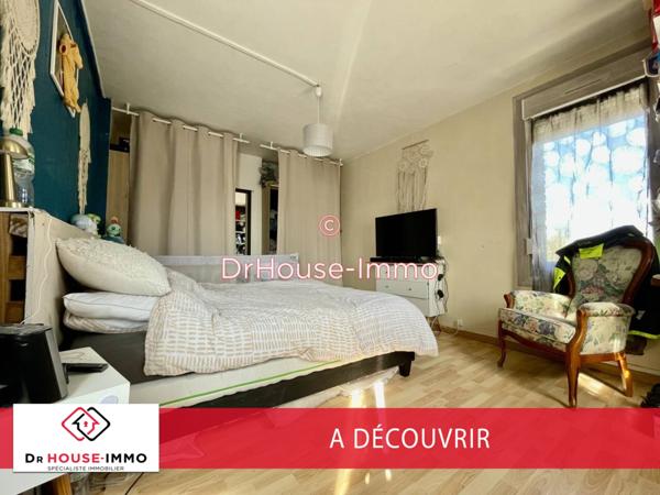 Maison à vendre 5 pièces de 130 m²