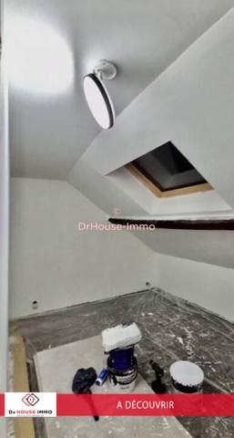 Maison à vendre 5 pièces de 130 m²