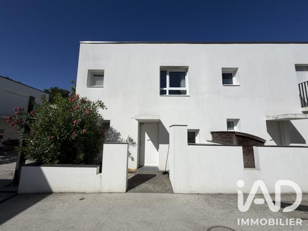 Maison à vendre 4 pièces 79,85 m² Nantes