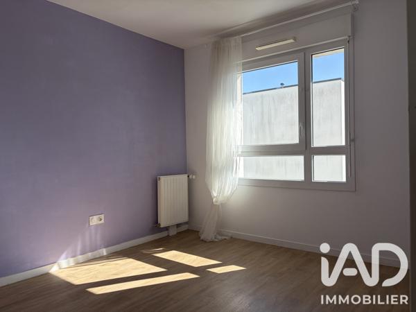 Maison à vendre 4 pièces 79,85 m² Nantes
