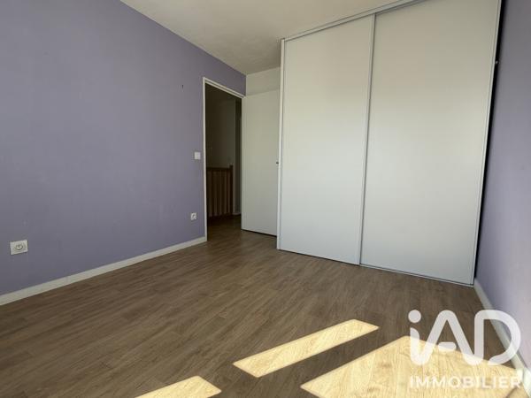Maison à vendre 4 pièces 79,85 m² Nantes