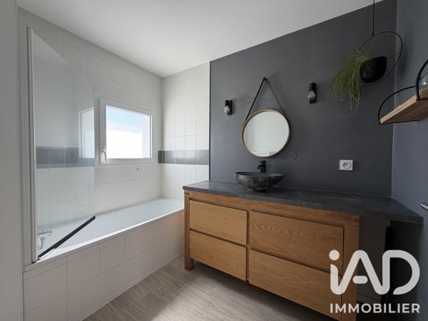 Maison à vendre 4 pièces 79,85 m² Nantes