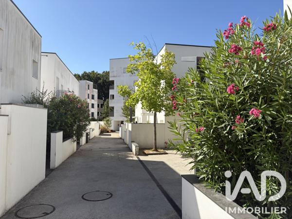 Maison à vendre 4 pièces 79,85 m² Nantes