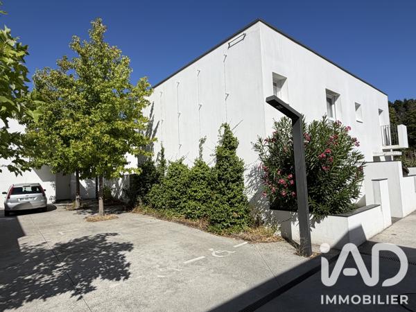 Maison à vendre 4 pièces 79,85 m² Nantes