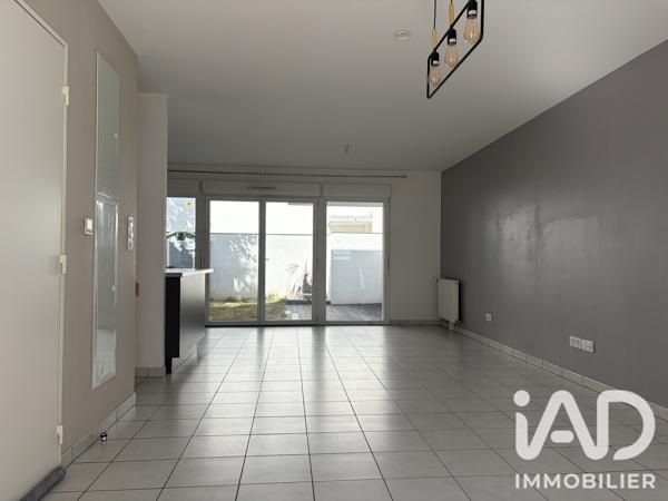 Maison à vendre 4 pièces 79,85 m² Nantes