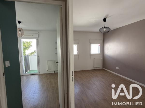 Maison à vendre 4 pièces 79,85 m² Nantes