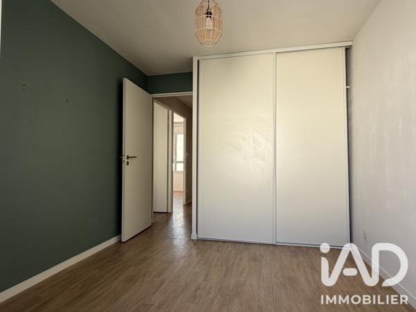 Maison à vendre 4 pièces 79,85 m² Nantes
