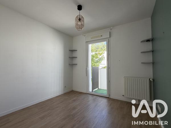 Maison à vendre 4 pièces 79,85 m² Nantes