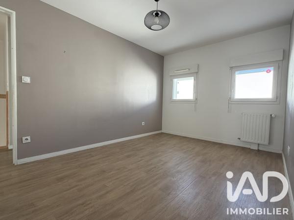 Maison à vendre 4 pièces 79,85 m² Nantes
