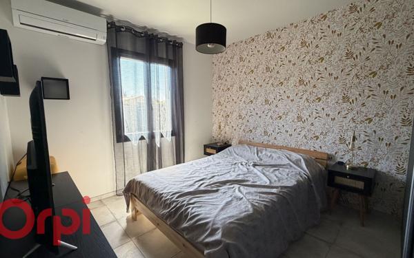 Maison à vendre    3 pièces •  Pia