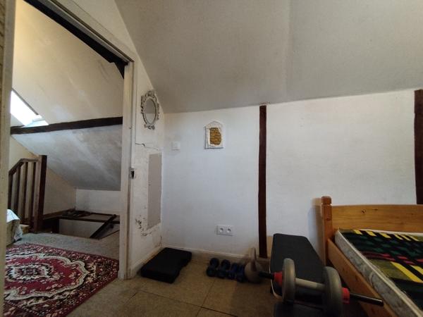 Maison à vendre à Saint-Léger-Magnazeix (87190) - Haute-Vienne