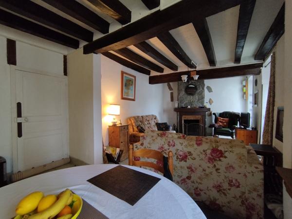 Maison à vendre à Saint-Léger-Magnazeix (87190) - Haute-Vienne