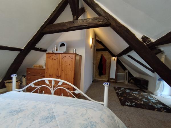 Maison à vendre à Saint-Léger-Magnazeix (87190) - Haute-Vienne