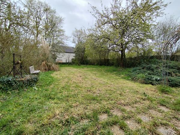 Maison à vendre à Saint-Léger-Magnazeix (87190) - Haute-Vienne