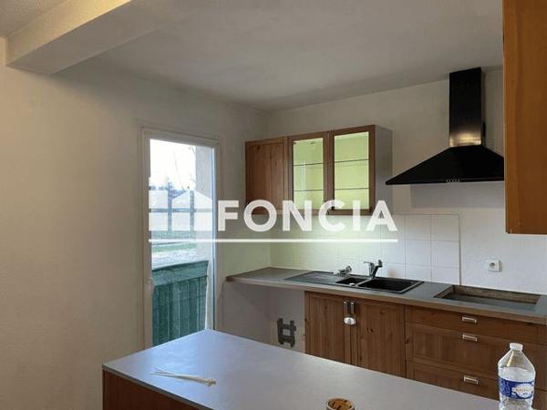 Location Appartement 3 pièces 71.65 m² - QUARTIER PRE DE PAQUES Brignoles 83170