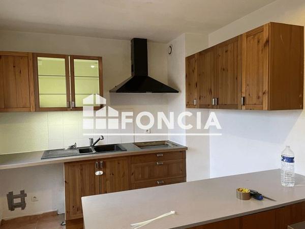 Location Appartement 3 pièces 71.65 m² - QUARTIER PRE DE PAQUES Brignoles 83170