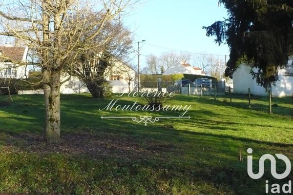 Terrain à vendre 713 m² Clermont