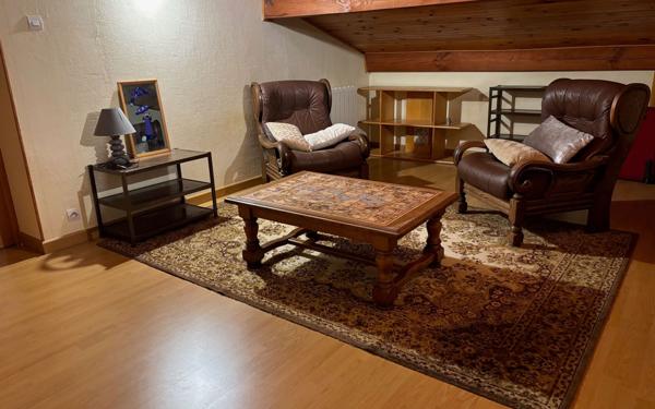 Maison à vendre    4 pièces •  Linxe