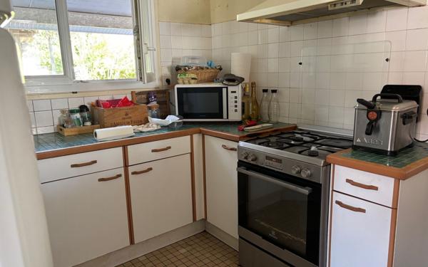 Maison à vendre    4 pièces •  Linxe