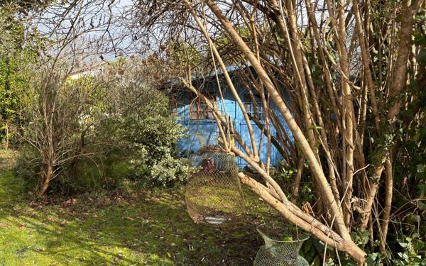 Maison à vendre    4 pièces •  Linxe