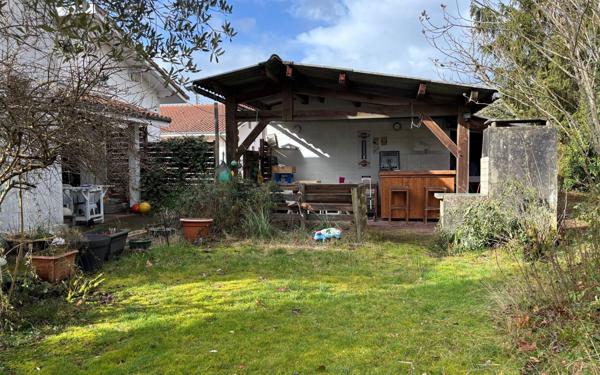 Maison à vendre    4 pièces •  Linxe