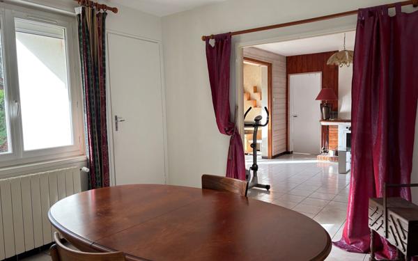 Maison à vendre    4 pièces •  Linxe