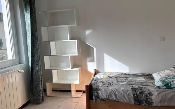 Maison à vendre    4 pièces •  Linxe