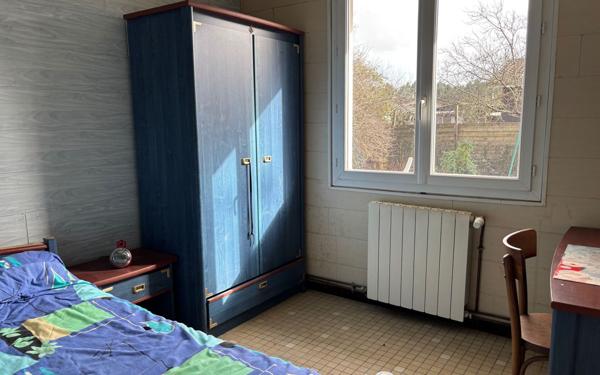 Maison à vendre    4 pièces •  Linxe