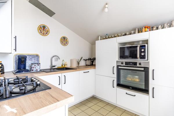 Maison à vendre |  Aubigny |  4 pièces | 75 m²