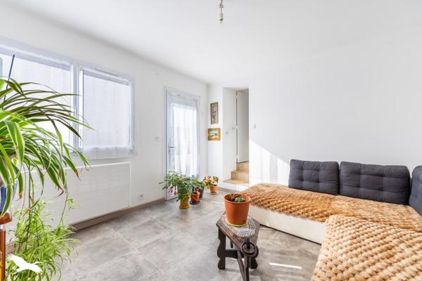 Maison à vendre |  Aubigny |  4 pièces | 75 m²