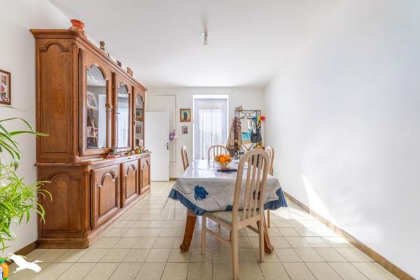Maison à vendre |  Aubigny |  4 pièces | 75 m²