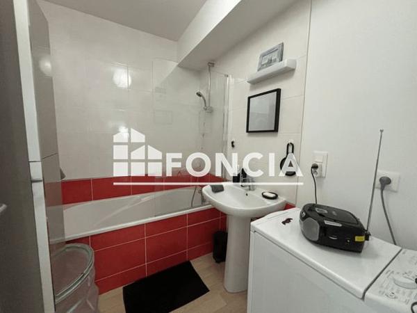 À vendre Appartement 3 pièces 61.7 m² - Concarneau 29900