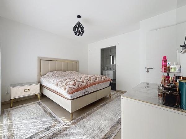 Magnifique Villa de Plain-Pied (2021) – Quartier Prisé "Les Ors"