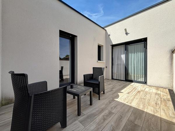 Magnifique Villa de Plain-Pied (2021) – Quartier Prisé "Les Ors"